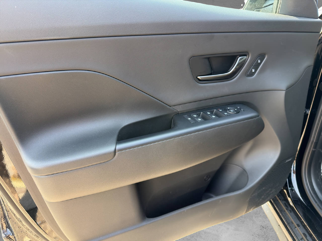 HYUNDAI Kona Electric N-Line MY25, Elektro, Occasion / Gebraucht, Automatik - 7