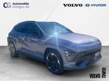 HYUNDAI Kona EV 65.4 kWh N Line, Electric, Second hand / Used, Automatic - 4