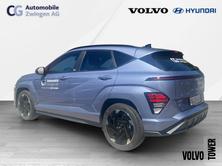HYUNDAI Kona EV 65.4 kWh N Line, Electric, Second hand / Used, Automatic - 6