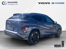 HYUNDAI Kona EV 65.4 kWh N Line, Electric, Second hand / Used, Automatic - 7