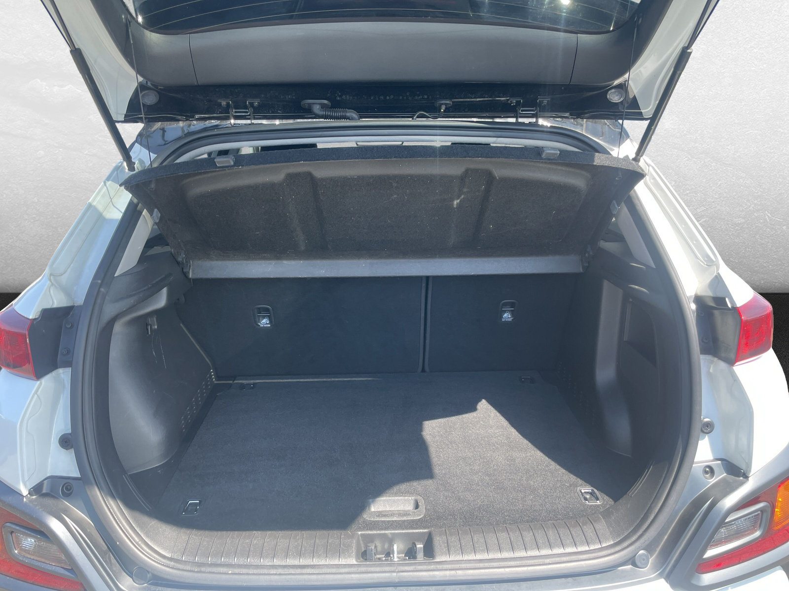 HYUNDAI Kona 1.6 T-GDi Launch 4WD, Benzina, Occasioni / Usate, Automatico - 6