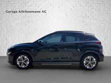 HYUNDAI Kona EV Vertex, Elektro, Occasion / Gebraucht, Automatik - 2