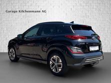 HYUNDAI Kona EV Vertex, Elektro, Occasion / Gebraucht, Automatik - 3