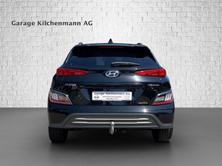HYUNDAI Kona EV Vertex, Elektro, Occasion / Gebraucht, Automatik - 4