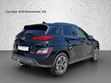 HYUNDAI Kona EV Vertex, Elektro, Occasion / Gebraucht, Automatik - 5