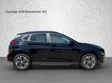 HYUNDAI Kona EV Vertex, Elektro, Occasion / Gebraucht, Automatik - 6