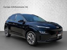 HYUNDAI Kona EV Vertex, Elektro, Occasion / Gebraucht, Automatik - 7