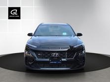 HYUNDAI Kona 1.6 T-GDi N Line 4WD DCT, Benzina, Occasioni / Usate, Automatico - 2