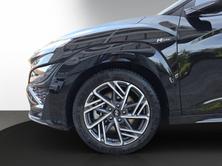HYUNDAI Kona 1.6 T-GDi N Line 4WD DCT, Benzina, Occasioni / Usate, Automatico - 4