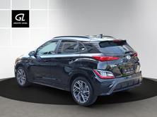 HYUNDAI Kona 1.6 T-GDi N Line 4WD DCT, Benzina, Occasioni / Usate, Automatico - 5