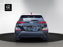 HYUNDAI Kona 1.6 T-GDi N Line 4WD DCT, Benzina, Occasioni / Usate, Automatico - 6