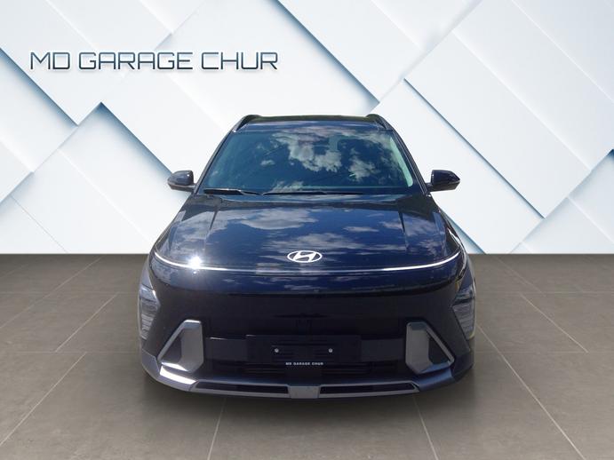 HYUNDAI Kona 1.6 T-GDi N Line 4WD DCT, Benzina, Occasioni / Usate, Automatico
