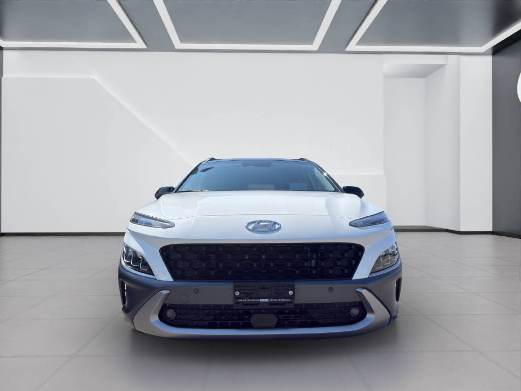 HYUNDAI Kona 1.6 GDi Hybrid Vertex, Hybride Intégral Essence/Électricité, Occasion / Utilisé, Automatique - 2