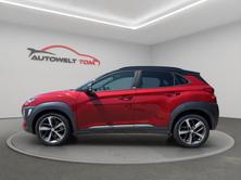 HYUNDAI Kona 1.6 T-GDi Vertex 4WD DCT, Benzina, Occasioni / Usate, Automatico - 2