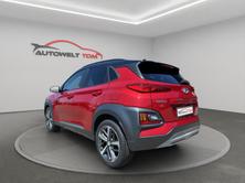HYUNDAI Kona 1.6 T-GDi Vertex 4WD DCT, Benzina, Occasioni / Usate, Automatico - 3