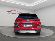 HYUNDAI Kona 1.6 T-GDi Vertex 4WD DCT, Benzina, Occasioni / Usate, Automatico - 4