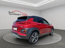 HYUNDAI Kona 1.6 T-GDi Vertex 4WD DCT, Benzina, Occasioni / Usate, Automatico - 5