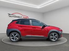 HYUNDAI Kona 1.6 T-GDi Vertex 4WD DCT, Benzina, Occasioni / Usate, Automatico - 6