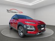 HYUNDAI Kona 1.6 T-GDi Vertex 4WD DCT, Benzina, Occasioni / Usate, Automatico - 7
