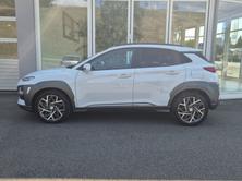 HYUNDAI Kona 1.6 GDi HEV Amplia DCT, Hybride Integrale Benzina/Elettrica, Occasioni / Usate, Automatico - 3