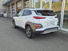 HYUNDAI Kona 1.6 GDi HEV Amplia DCT, Hybride Integrale Benzina/Elettrica, Occasioni / Usate, Automatico - 4