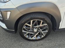 HYUNDAI Kona 1.6 GDi HEV Amplia DCT, Hybride Integrale Benzina/Elettrica, Occasioni / Usate, Automatico - 6