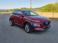 HYUNDAI Kona 1.0 T-GDi Launch Plus 2WD / Neu ab Mfk., Essence, Occasion / Utilisé, Manuelle - 5