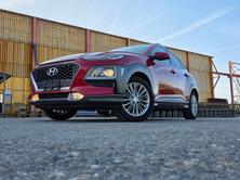HYUNDAI Kona 1.0 T-GDi Launch Plus 2WD / Neu ab Mfk., Essence, Occasion / Utilisé, Manuelle - 7