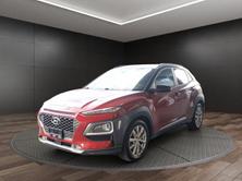 HYUNDAI Kona 1.6 CRDI Vertex 4WD DCT, Diesel, Occasioni / Usate, Automatico - 2