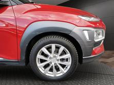 HYUNDAI Kona 1.6 CRDI Vertex 4WD DCT, Diesel, Occasioni / Usate, Automatico - 4