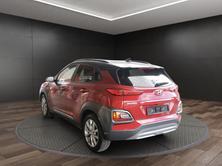 HYUNDAI Kona 1.6 CRDI Vertex 4WD DCT, Diesel, Occasioni / Usate, Automatico - 7