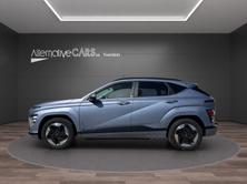 HYUNDAI Kona EV 65.4 kWh Vertex, Electric, Second hand / Used, Automatic - 3