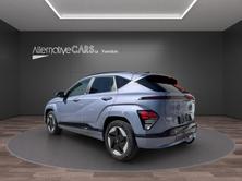 HYUNDAI Kona EV 65.4 kWh Vertex, Electric, Second hand / Used, Automatic - 4