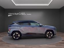 HYUNDAI Kona EV 65.4 kWh Vertex, Electric, Second hand / Used, Automatic - 7