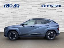 HYUNDAI Kona 65,4 kWh Electric Vertex, Elektro, Occasion / Gebraucht, Automatik - 3