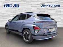 HYUNDAI Kona 65,4 kWh Electric Vertex, Elektro, Occasion / Gebraucht, Automatik - 4