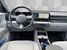 HYUNDAI Kona 65,4 kWh Electric Vertex, Elektro, Occasion / Gebraucht, Automatik - 7