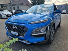 HYUNDAI Kona 1.6 GDi HEV Vertex DCT, Hybride Integrale Benzina/Elettrica, Occasioni / Usate, Automatico - 3