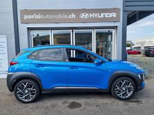 HYUNDAI Kona 1.6 GDi HEV Vertex DCT, Hybride Integrale Benzina/Elettrica, Occasioni / Usate, Automatico - 4