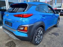 HYUNDAI Kona 1.6 GDi HEV Vertex DCT, Hybride Integrale Benzina/Elettrica, Occasioni / Usate, Automatico - 5