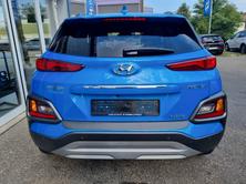 HYUNDAI Kona 1.6 GDi HEV Vertex DCT, Hybride Integrale Benzina/Elettrica, Occasioni / Usate, Automatico - 6