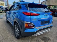 HYUNDAI Kona 1.6 GDi HEV Vertex DCT, Hybride Integrale Benzina/Elettrica, Occasioni / Usate, Automatico - 7