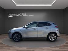 HYUNDAI Kona EV Vertex, Elektro, Occasion / Gebraucht, Automatik - 2
