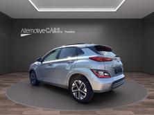 HYUNDAI Kona EV Vertex, Elektro, Occasion / Gebraucht, Automatik - 3