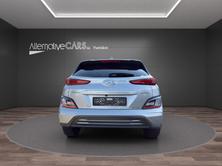 HYUNDAI Kona EV Vertex, Elektro, Occasion / Gebraucht, Automatik - 4
