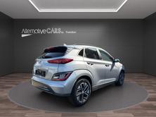 HYUNDAI Kona EV Vertex, Elektro, Occasion / Gebraucht, Automatik - 5