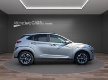 HYUNDAI Kona EV Vertex, Elektro, Occasion / Gebraucht, Automatik - 6