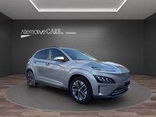 HYUNDAI Kona EV Vertex, Elektro, Occasion / Gebraucht, Automatik - 7