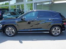 HYUNDAI Kona 1.6 T-GDi N Line 4WD, Petrol, Second hand / Used, Automatic - 3