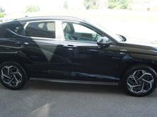 HYUNDAI Kona 1.6 T-GDi N Line 4WD, Petrol, Second hand / Used, Automatic - 4
